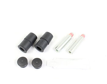 Guide bolt kit front, 850/S/C/V70/S60/S80