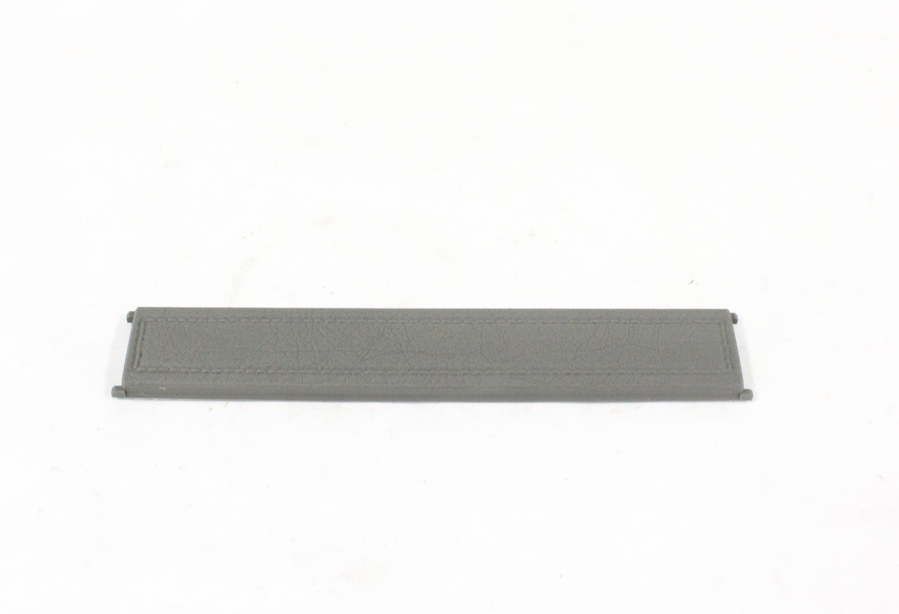 Cover moulding, grey