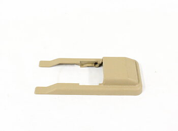 Täckkåpa, beige -84