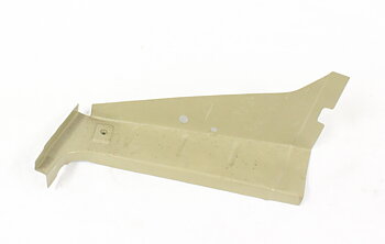 Reinforcement plate, RH inner