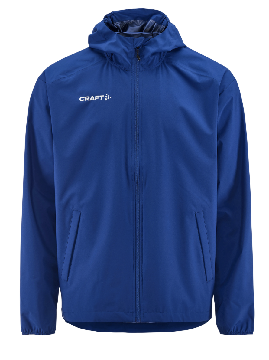 Craft Squad Go Weather Jacket  M (IFK Halmstad)