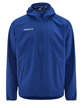 Craft Squad Go Weather Jacket  M (IFK Halmstad)