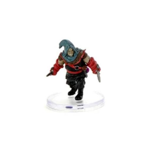 D&D Icons of the Realms: The Wild Beyond the Witchlight - League of Malevolence Starter Set - 3