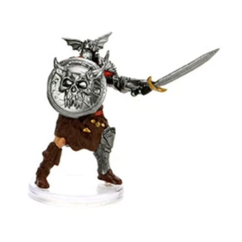 D&D Icons of the Realms: The Wild Beyond the Witchlight - League of Malevolence Starter Set - 6