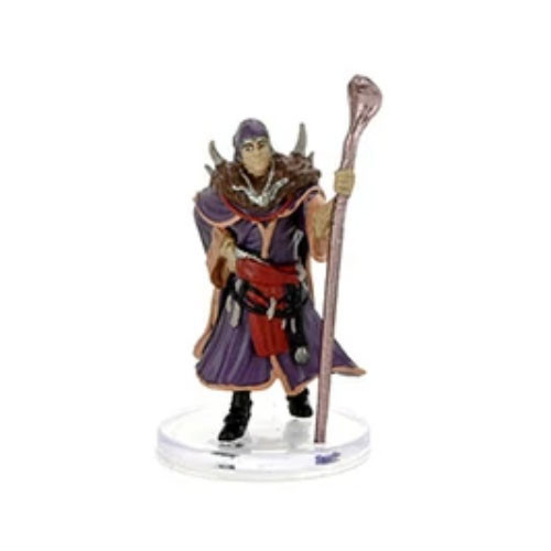 D&D Icons of the Realms: The Wild Beyond the Witchlight - League of Malevolence Starter Set - 5