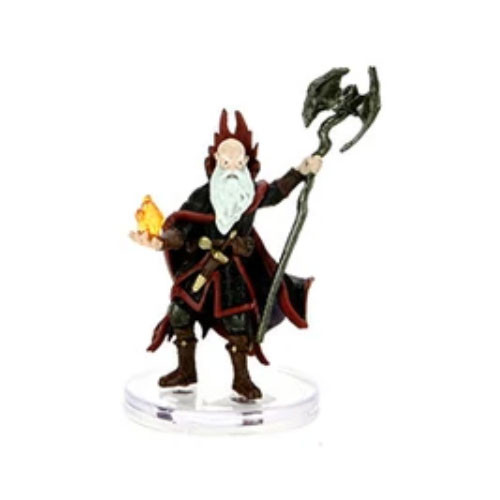 D&D Icons of the Realms: The Wild Beyond the Witchlight - League of Malevolence Starter Set - 7