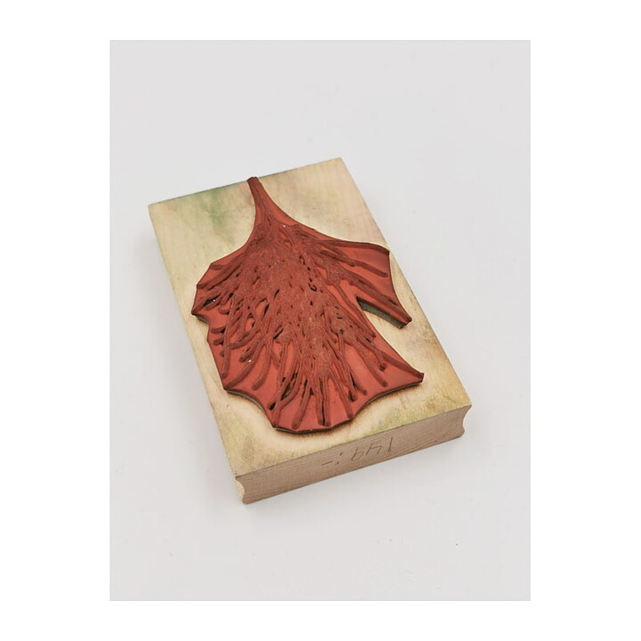 Hero Arts Rubber Stamps Second Hand - Rice Sheaf