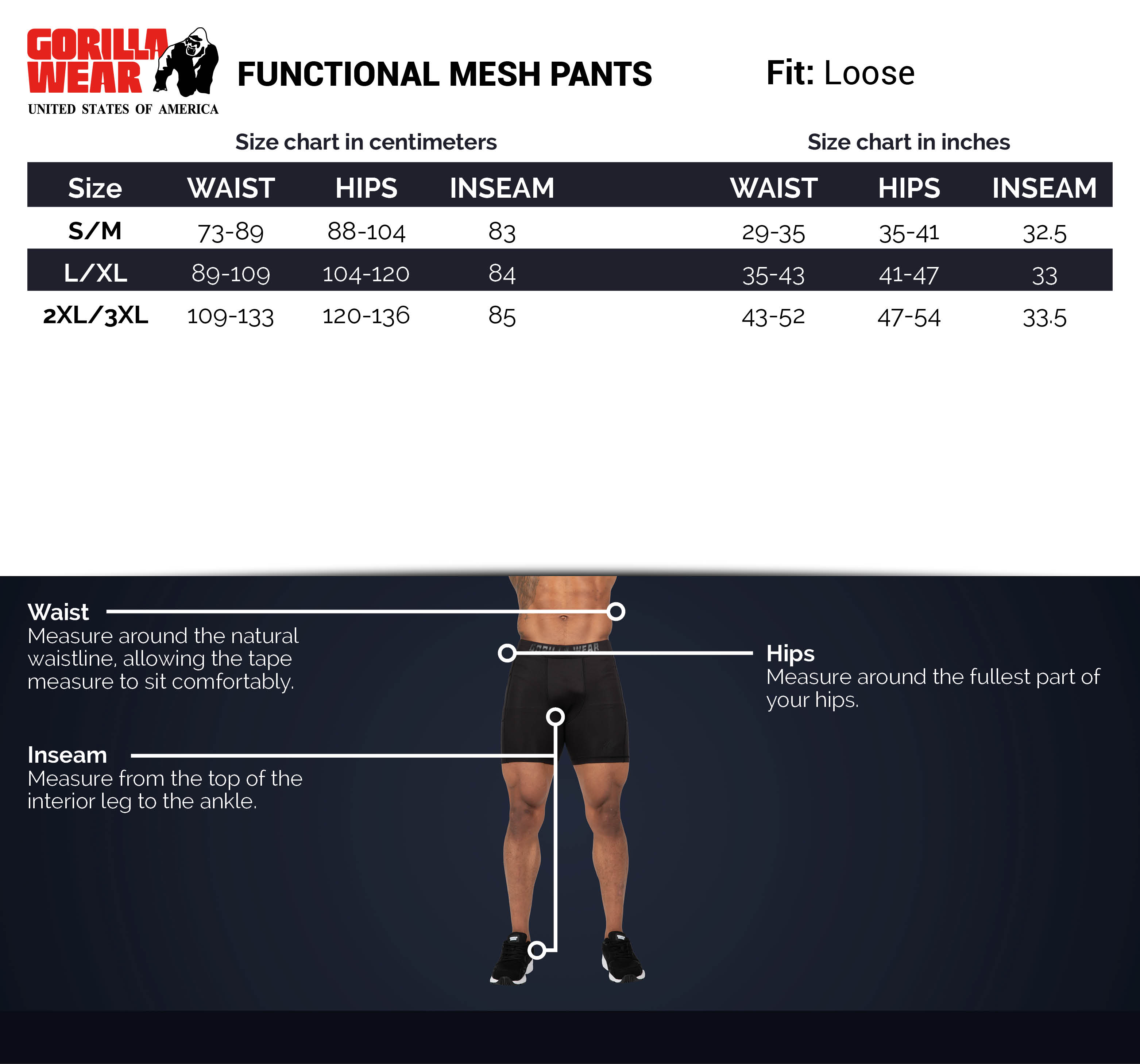 Functional Mesh Pants, black/green - 3