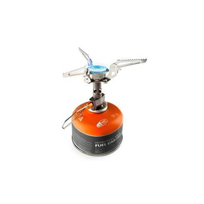 Pinnacle Canister Stove