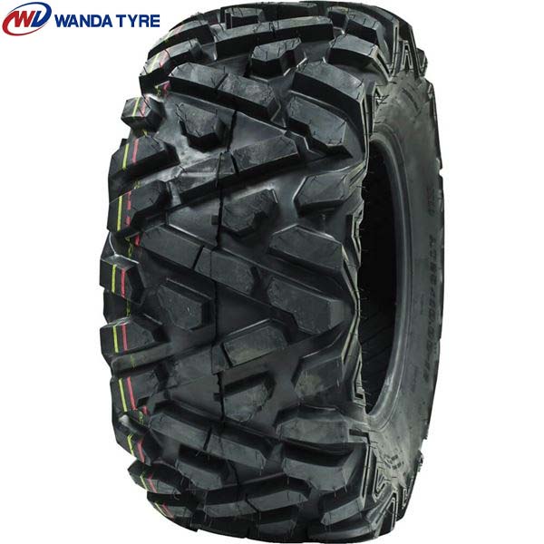 Wanda Journey P350 26" Däck paket - 3