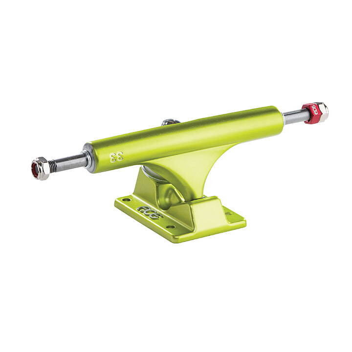 Ace AF-1 33 Lime - 3