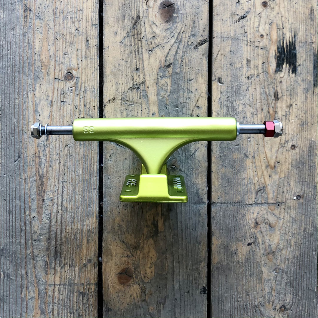 Ace AF-1 33 Lime