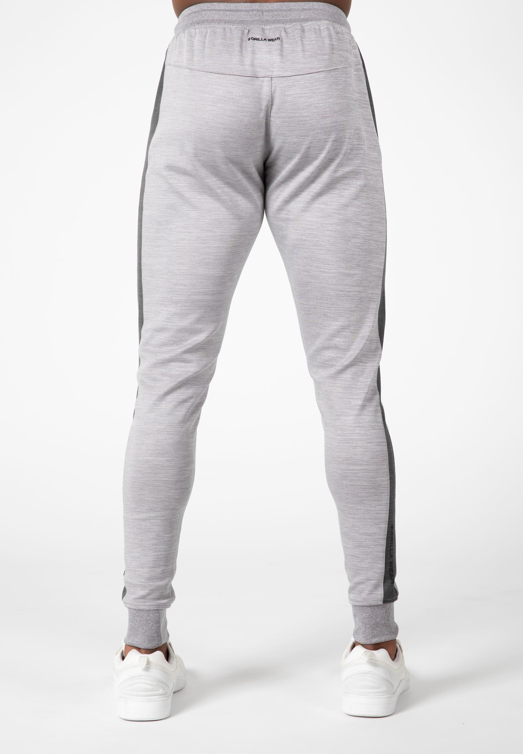 Sullivan Track Pants, grey - 4