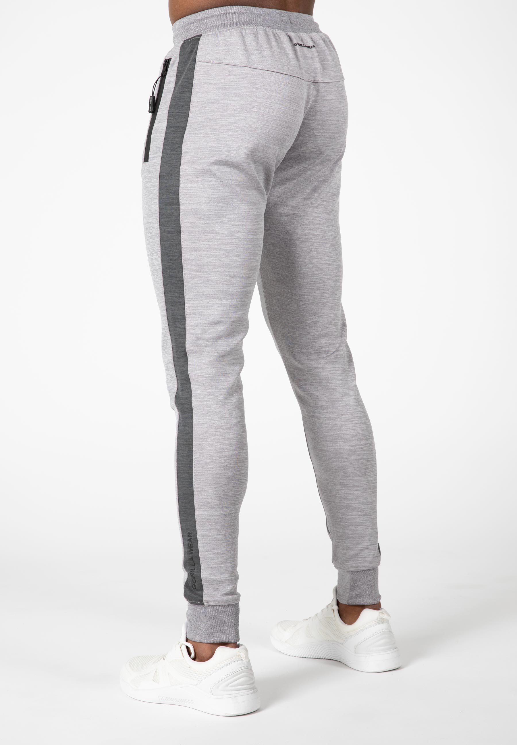 Sullivan Track Pants, grey - 9