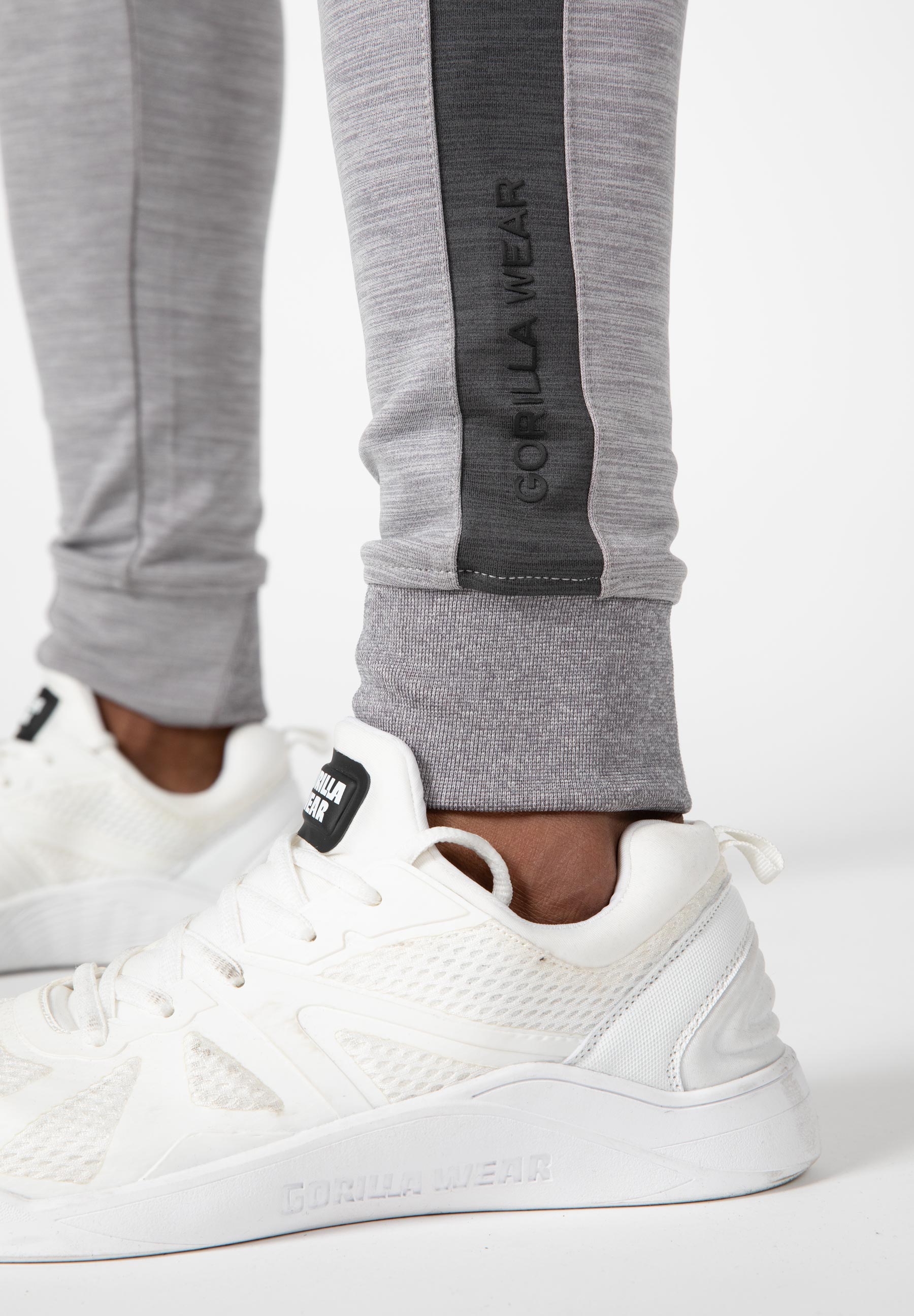 Sullivan Track Pants, grey - 13