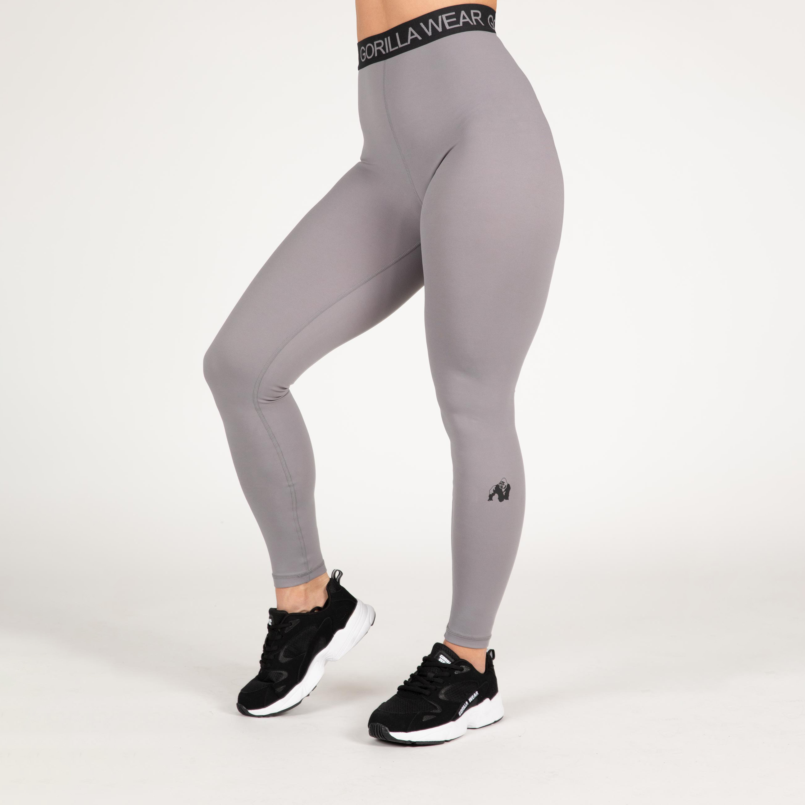 Colby Leggings, grey
