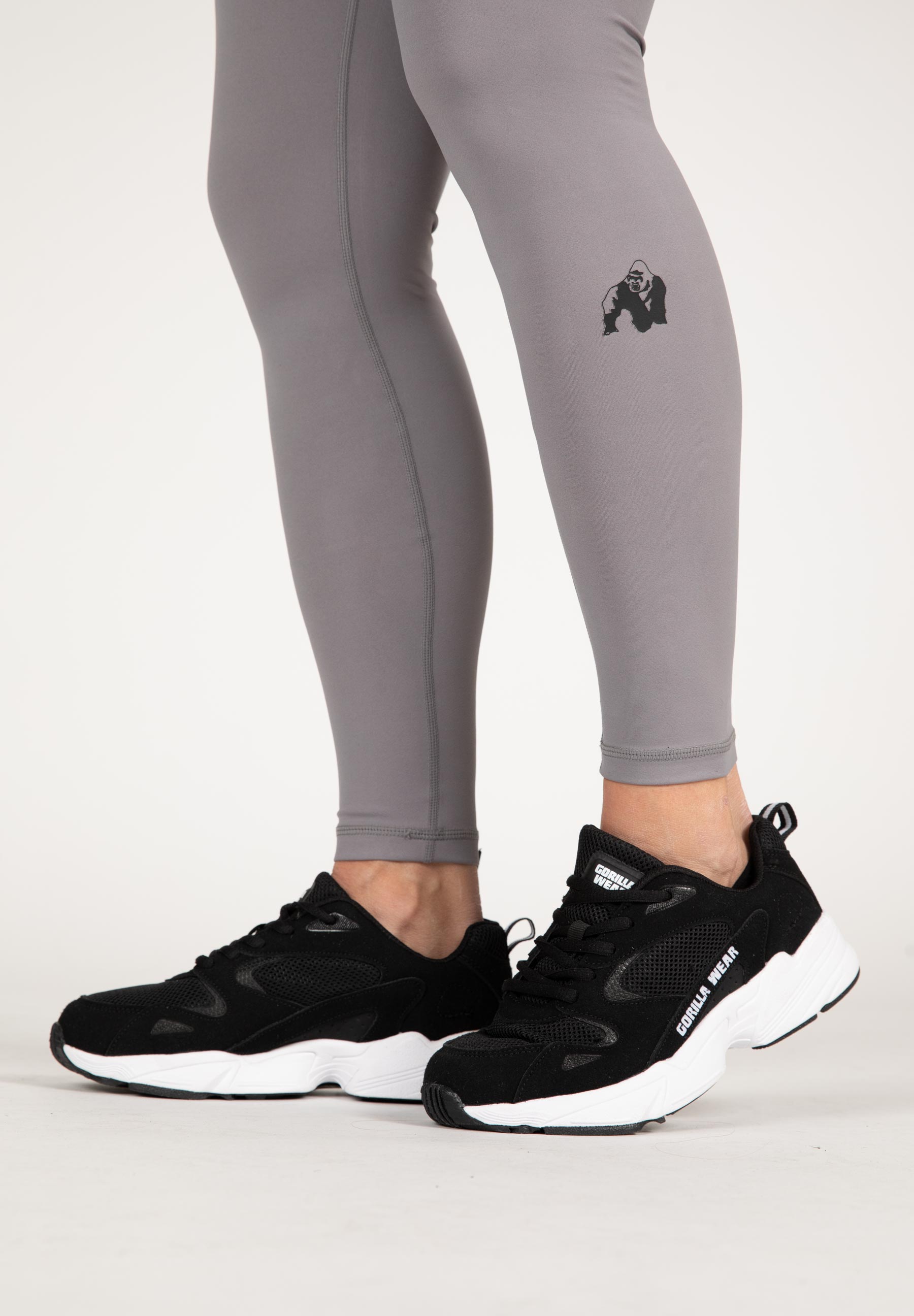 Colby Leggings, grey - 7