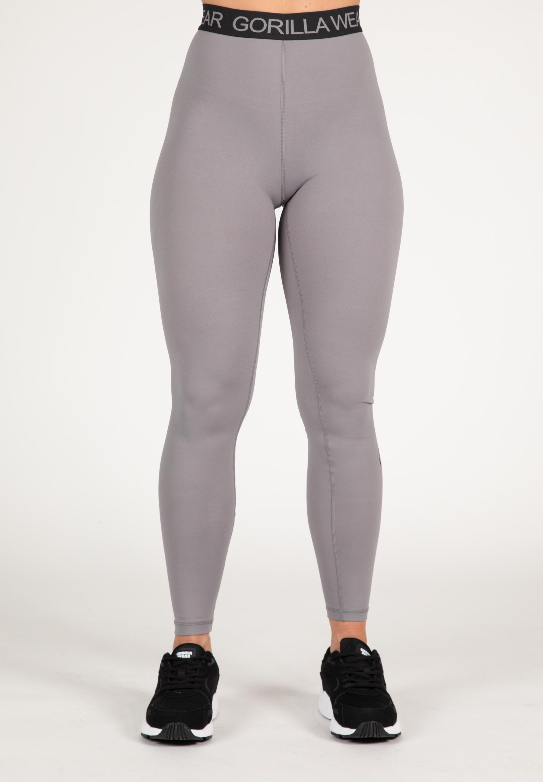Colby Leggings, grey - 6