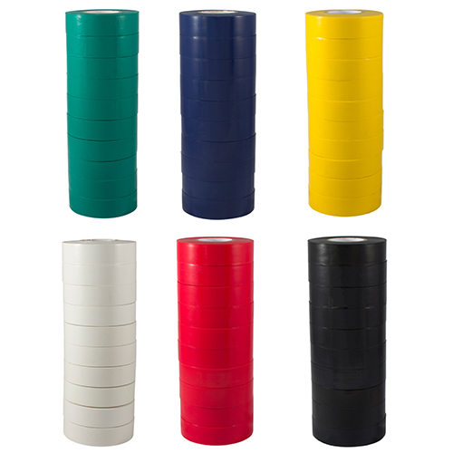 Sportquip Benskyddstejp 10-pack