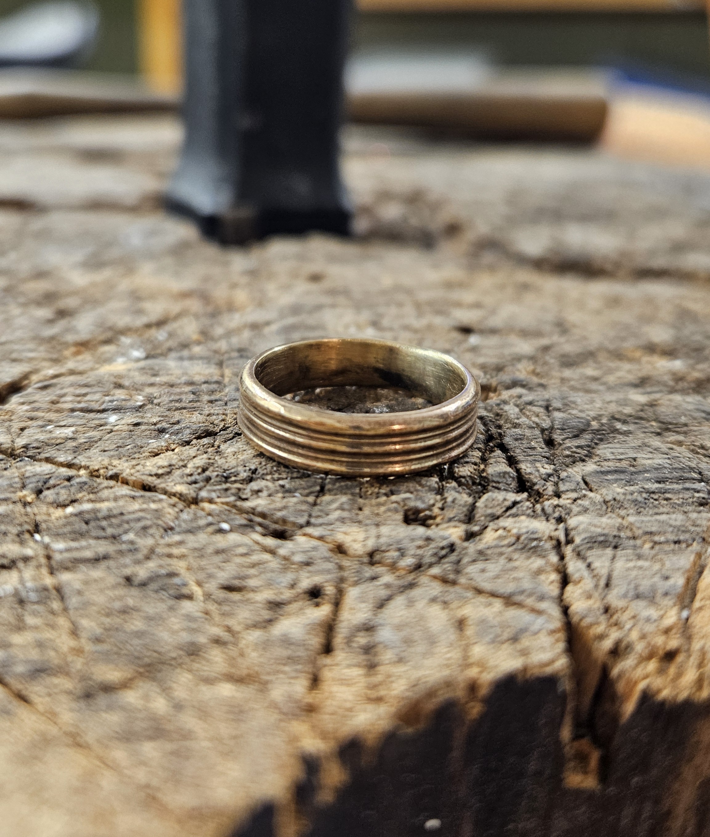 Ringen från Tanum