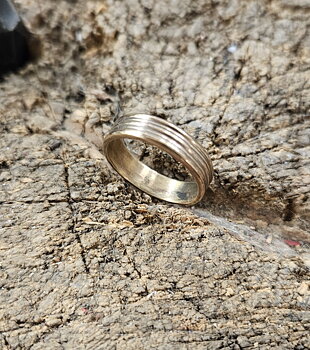 Ringen från Tanum