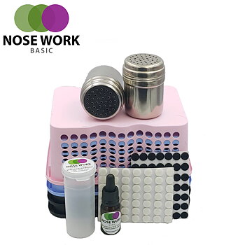 NoseWork Special Kit 2