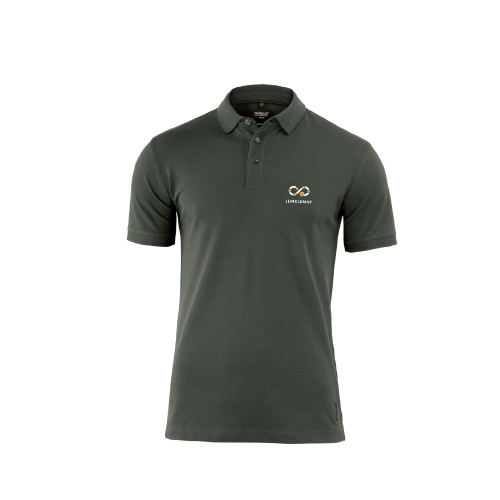 Nimbus Harvard Polo