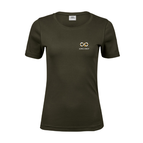 Teejays Interlock tee