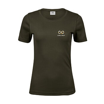 Teejays Interlock tee