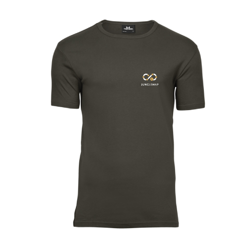 Teejays Interlock tee - 2