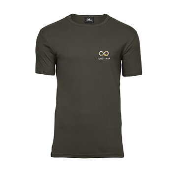 Teejays Interlock tee