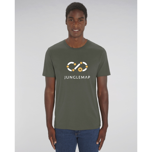 Stanley/Stella T-shirt Grön - 2