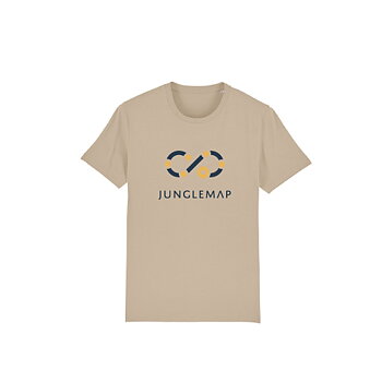 Stanley/Stella Tee Beige