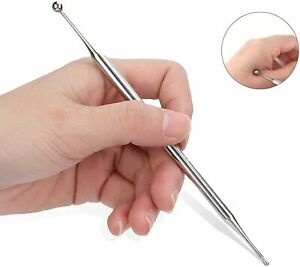 SONETERAPI VERKTØY / REFLEXOLOGY TOOL - 2