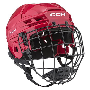 CCM Tacks 70 Combo  hockeyhjälm