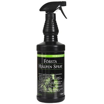 Horsewise First Aid Spray - 350 ml