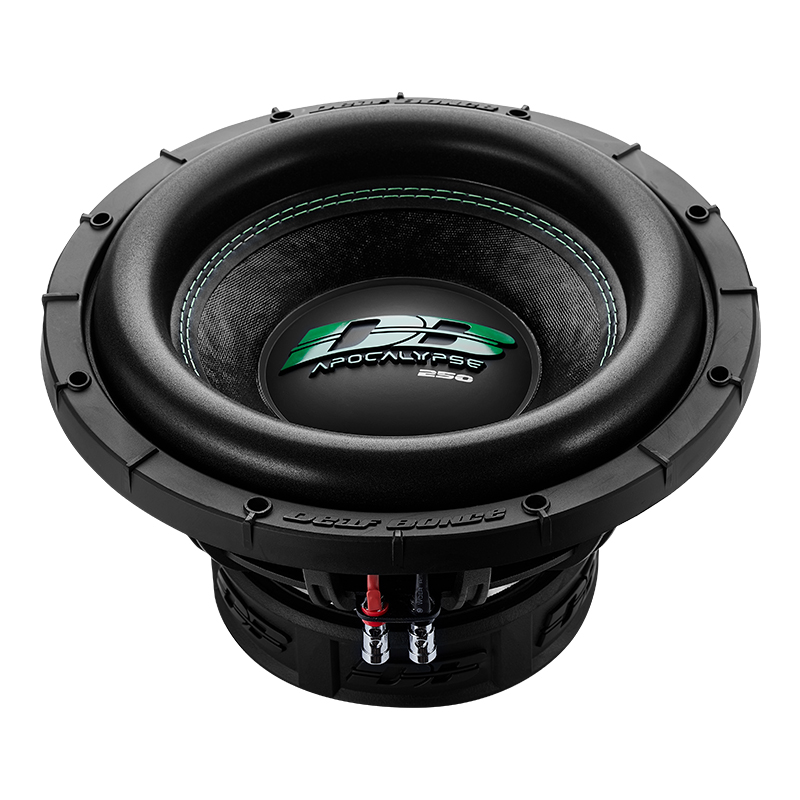 Deaf Bonce Apocalypse DB-SA252D2