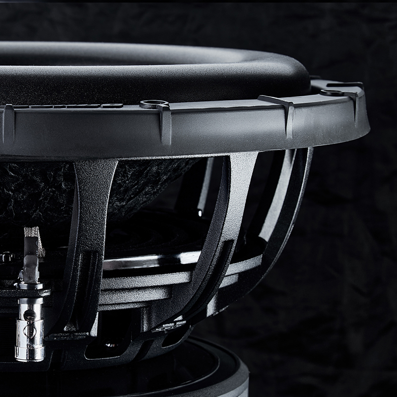 Deaf Bonce Apocalypse DB-SA302 D1/D2 - 8