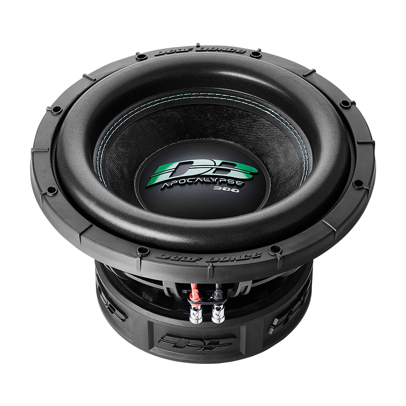 Deaf Bonce Apocalypse DB-SA302 D1/D2