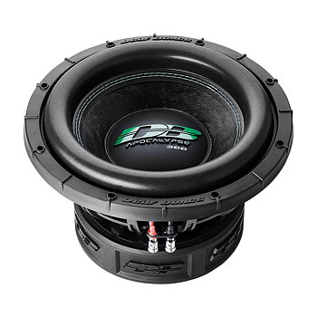 Deaf Bonce Apocalypse DB-SA302 D1/D2