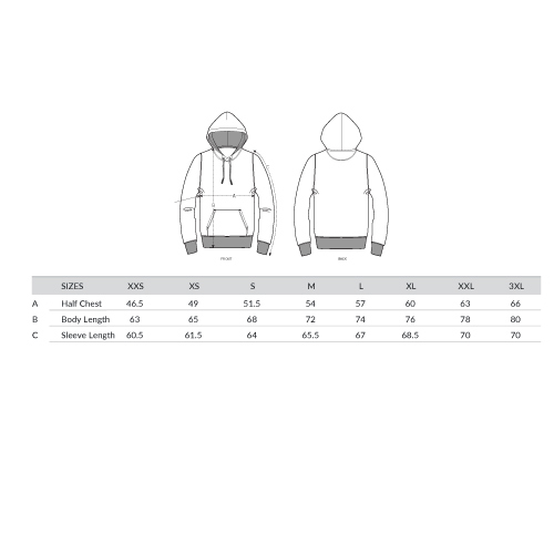 Stanley/Stella Cruiser Hood - 3