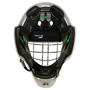 Bauer NME One målvaktsmask S22