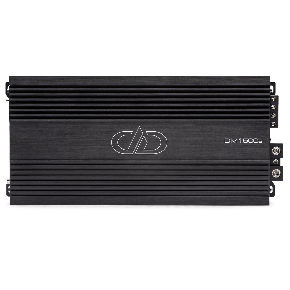 DD Audio SA500.1 - 11