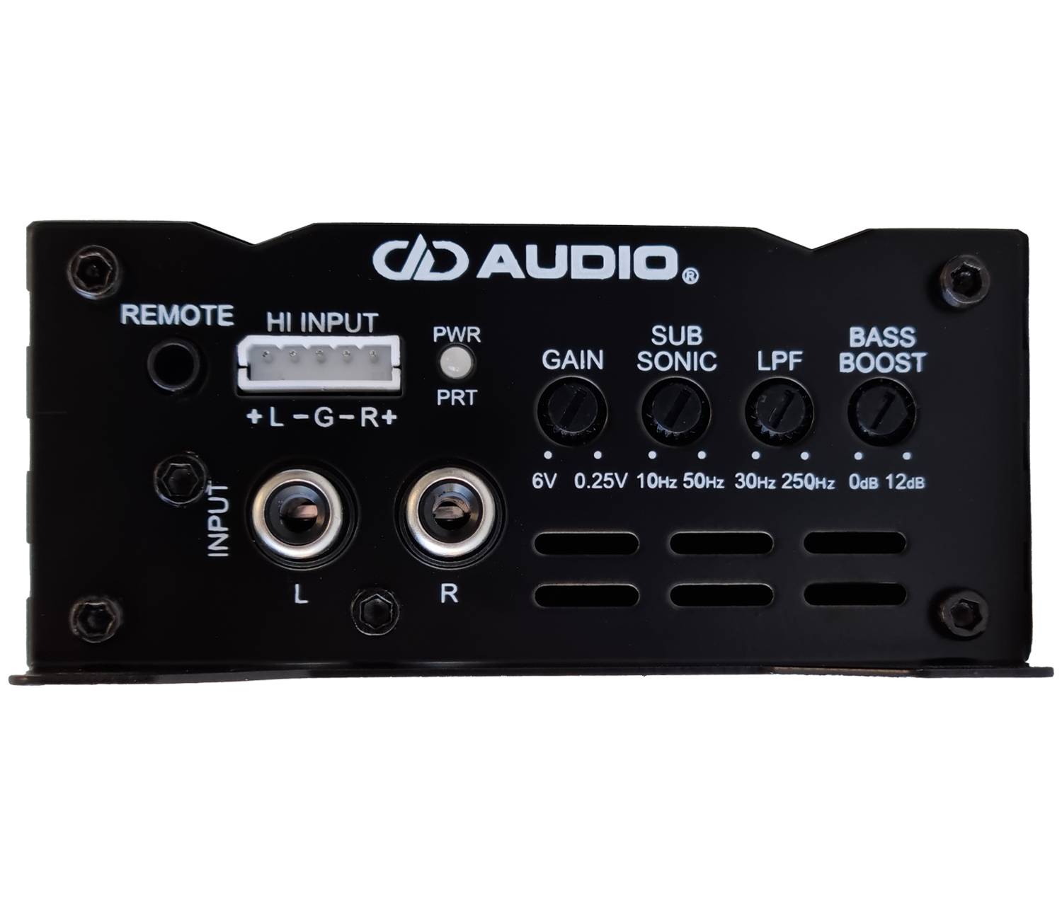 DD Audio SA500.1 - 4