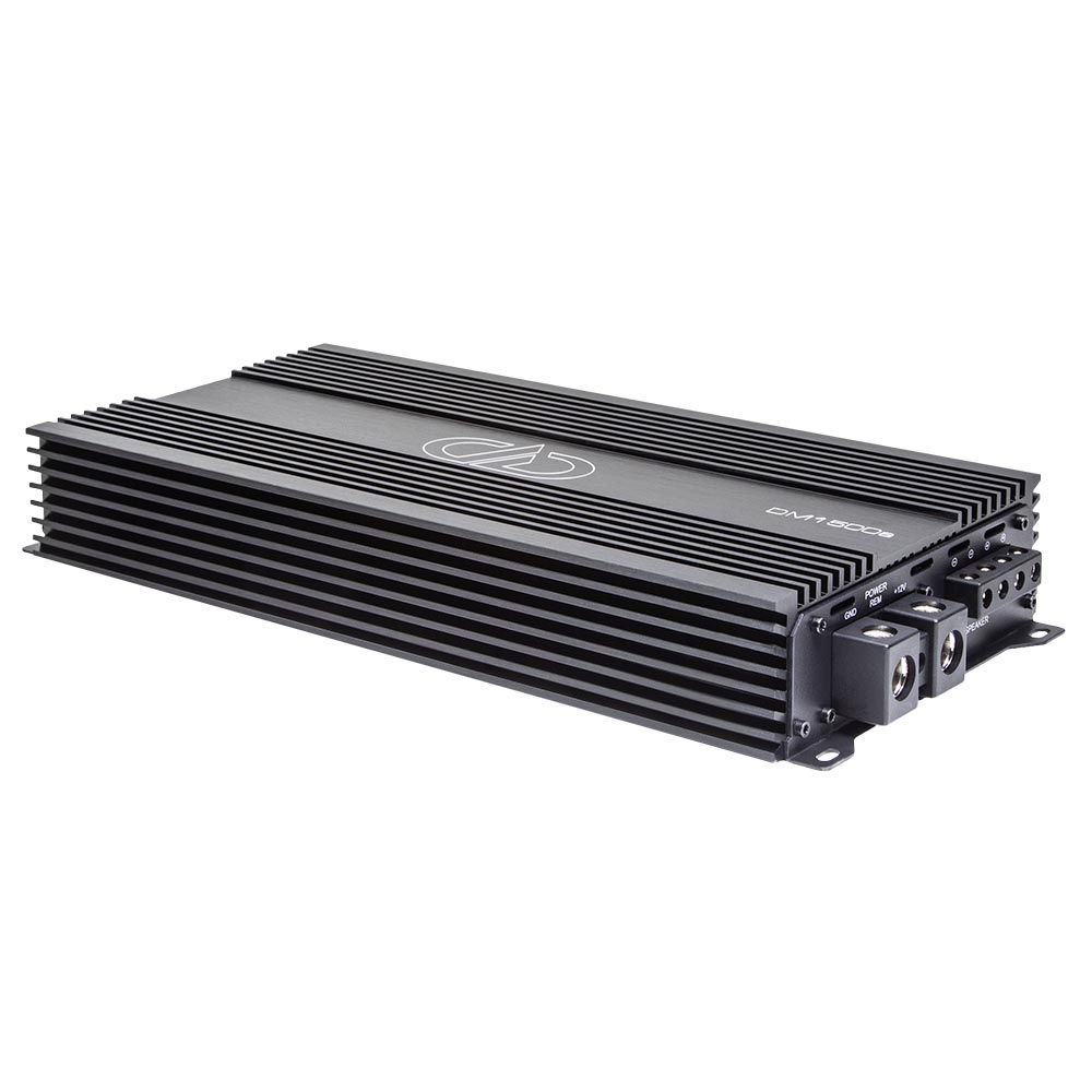 DD Audio SA500.1 - 8