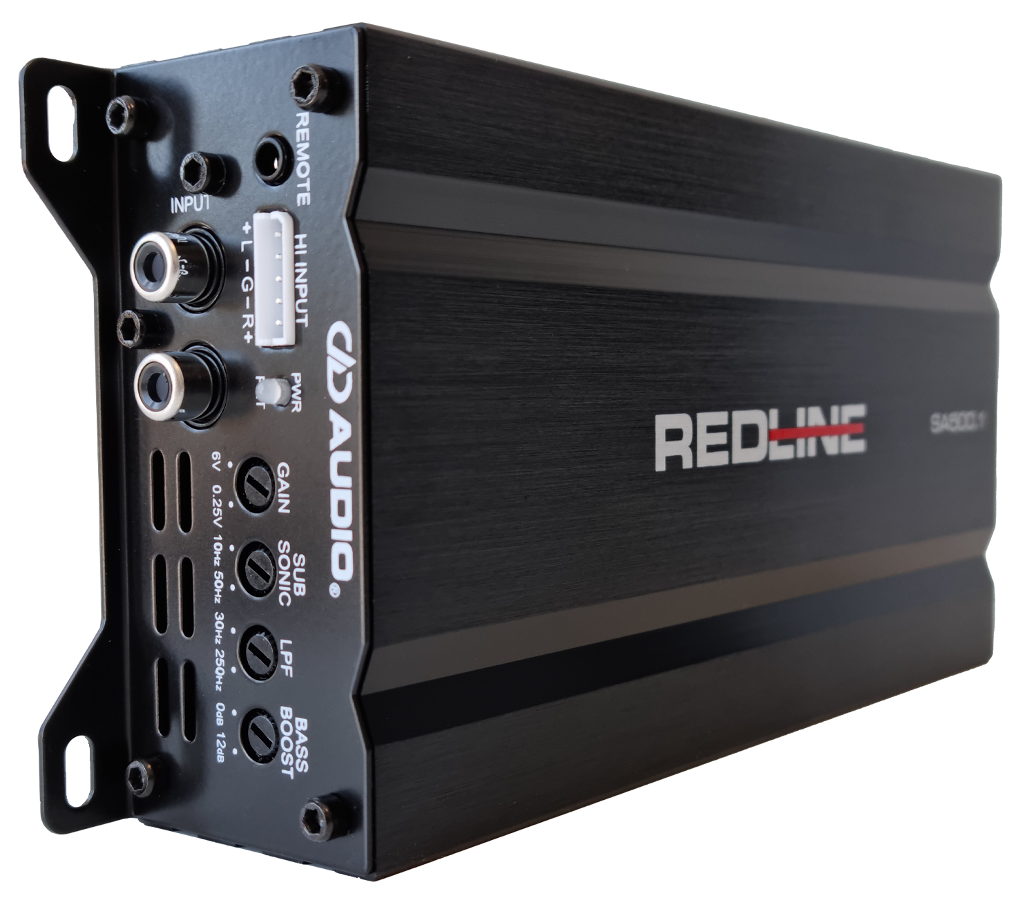 DD Audio SA500.1 - 7