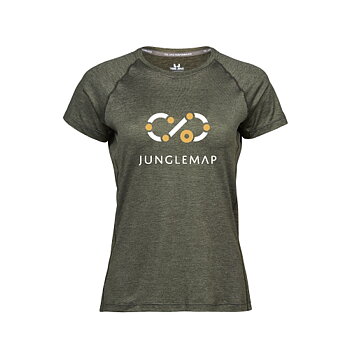 Teejays Cool Dry Functional Tee
