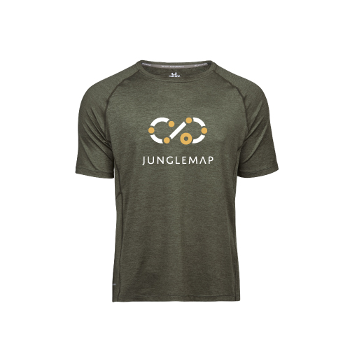 Teejays Cool Dry Functional Tee - 2