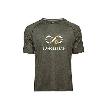 Teejays Cool Dry Functional Tee