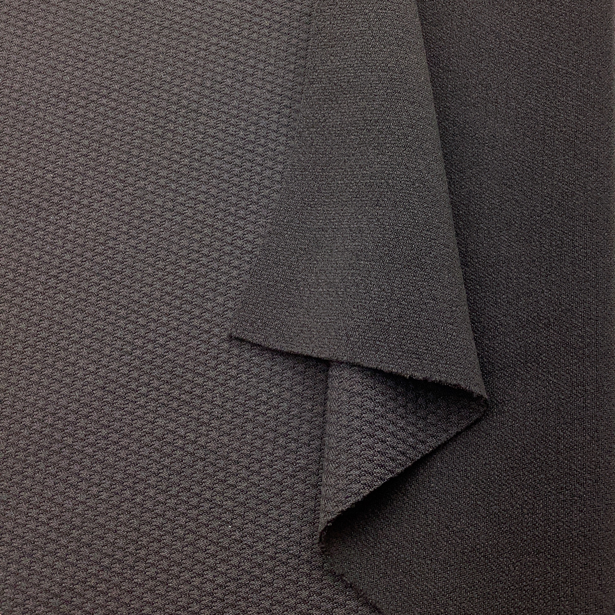 Structured jersey Grey-brown HE254